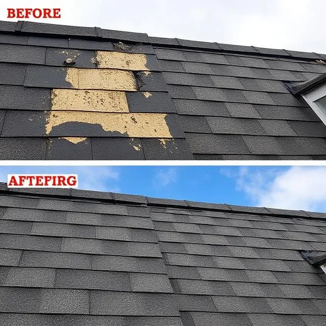 Roof Repair Near Me in Oakville, WA near me